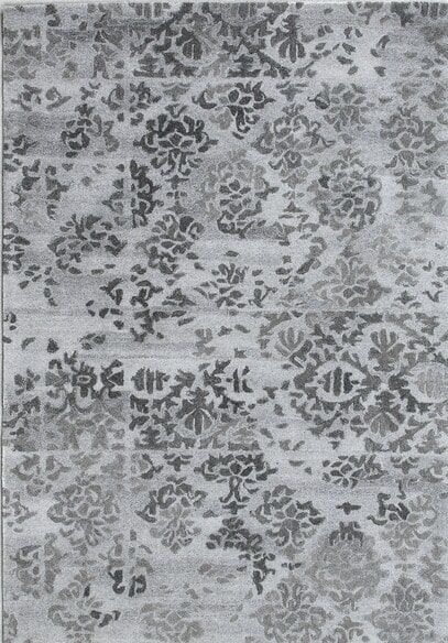 Dynamic Rugs POSH 7814-900 Grey